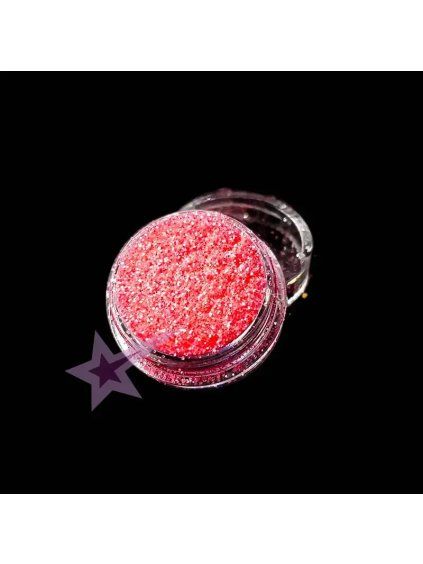 vyr 5067glitter metalicky cerveny 1
