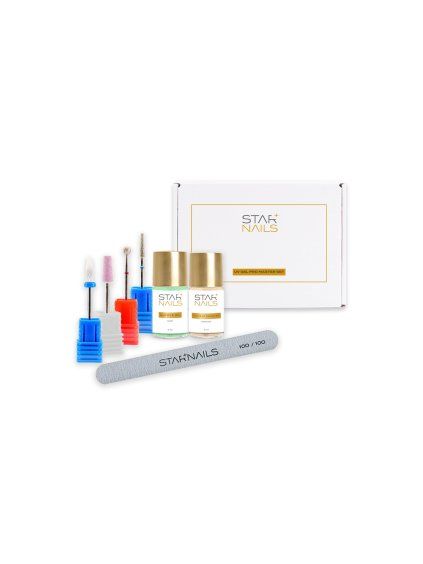 vyr 11361 SADA UV Gel Pro Master Set main