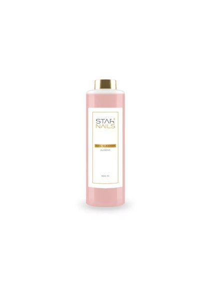 vyr 1624 Nail Cleaner Almond 500ML