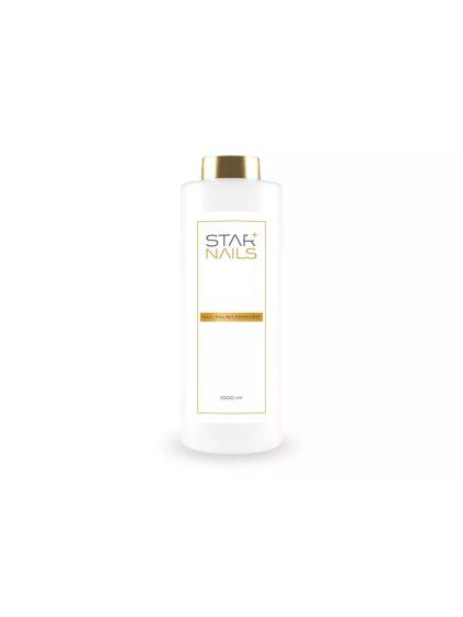 vyr 4912 Nail Polish Remover 1000 ml