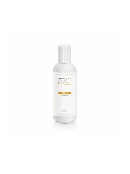 vyr 10252 Brush Cleaner Strawberry 100ml
