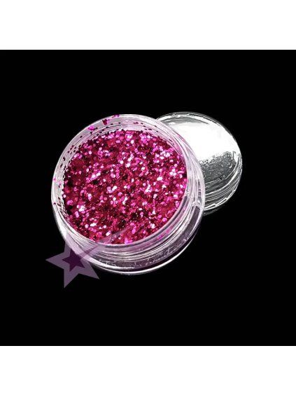 vyr 3221glitter klasik fuchsia