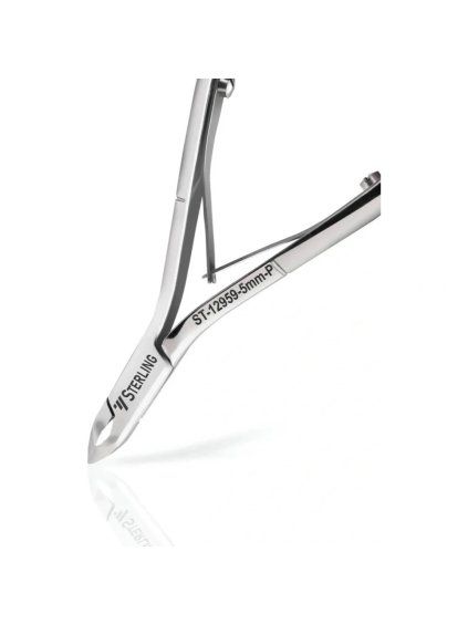 vyr 11241 Manikurni klesticky Sterling ST 12959 5mm 1