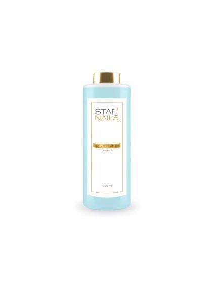 vyr 648 Nail Cleaner Cherry 1000ml