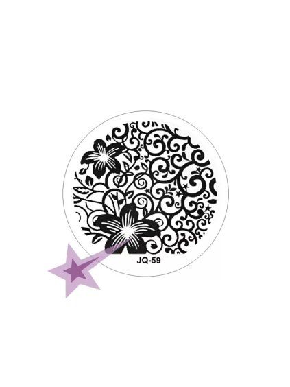 vyr 4993razitkovaci desticka JQ 59