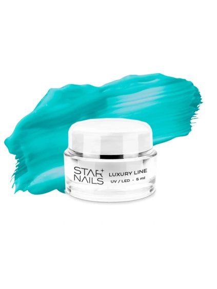 vyr 9656 DONE Luxury line sea foam