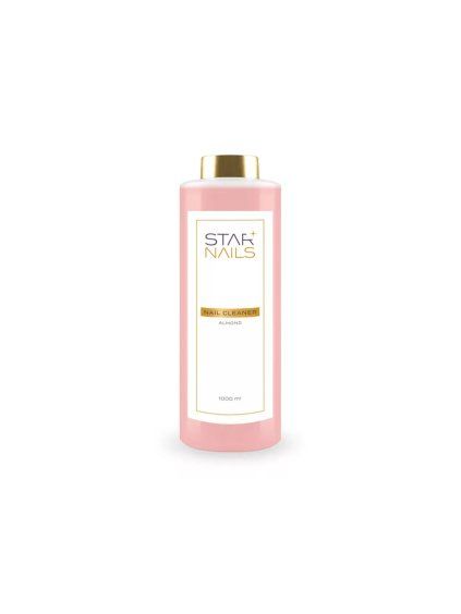 vyr 1625 Nail Cleaner Almond 1000ml