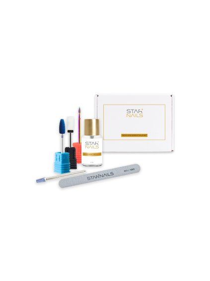 vyr 11359 Pedicure Essentials Set main