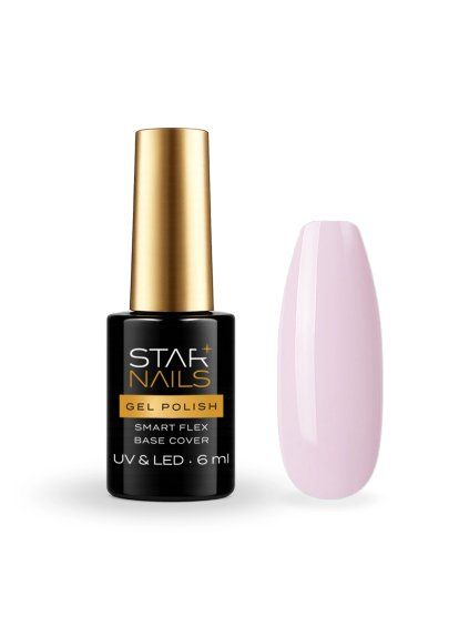 Kamuflážní báze Starnails