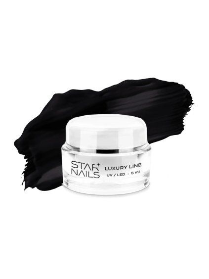 vyr 9860 DONE Luxury line black cat