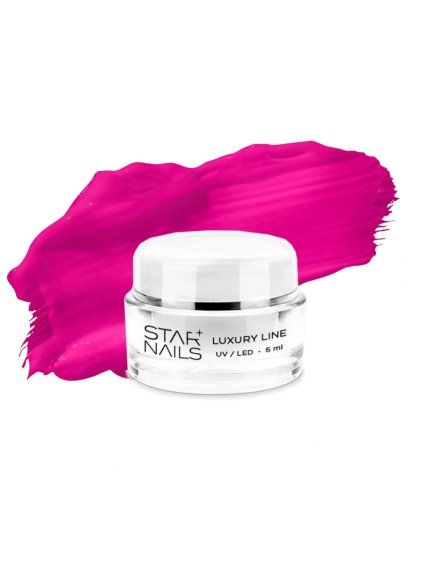 vyr 9732 DONE Luxury line wow pink