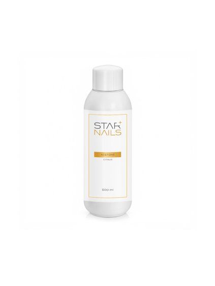 vyr 11560 Acetone Citrus 500ml