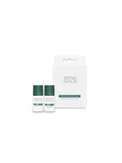 vyr 11266 SADA Base Quick Finish Sensitive Set