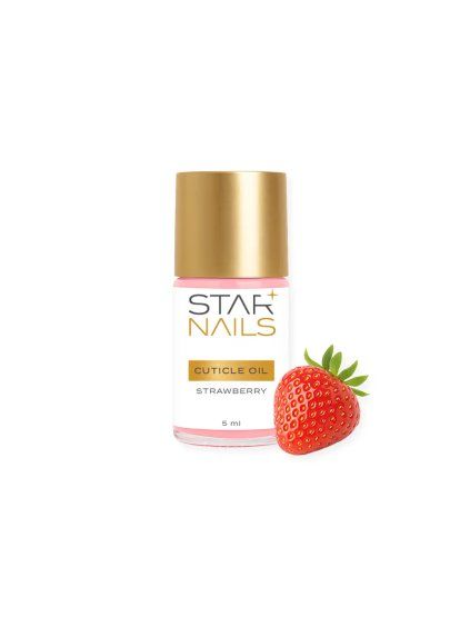 1748800998Cuticle Oil Strawberry