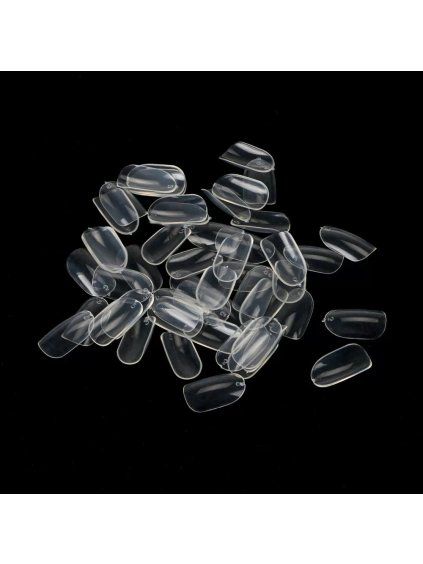 vyr 8965 tipy clear almond cire 600ks