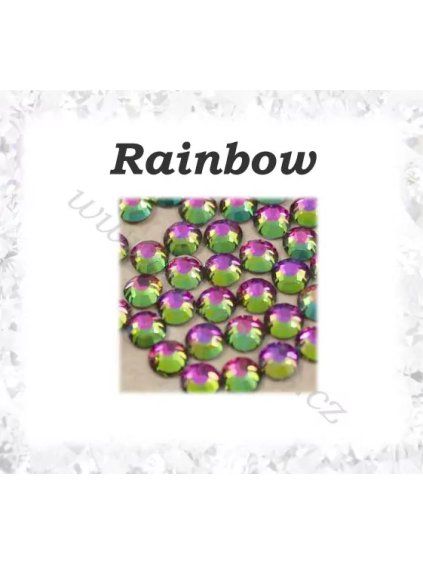 vyr 1333rainbow l