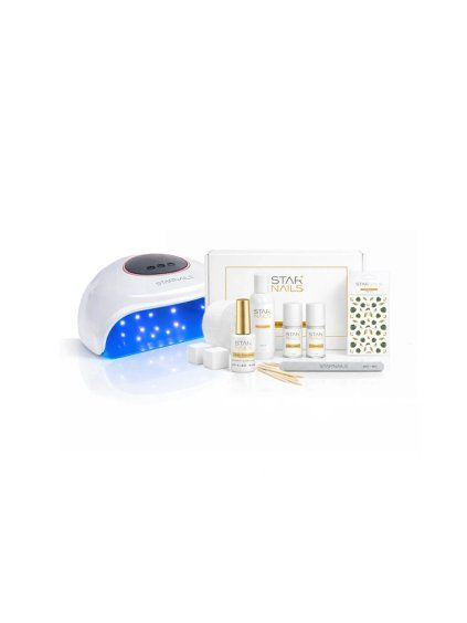 vyr 11702 SADA Gel Polish Starter Set UVLED S11 main