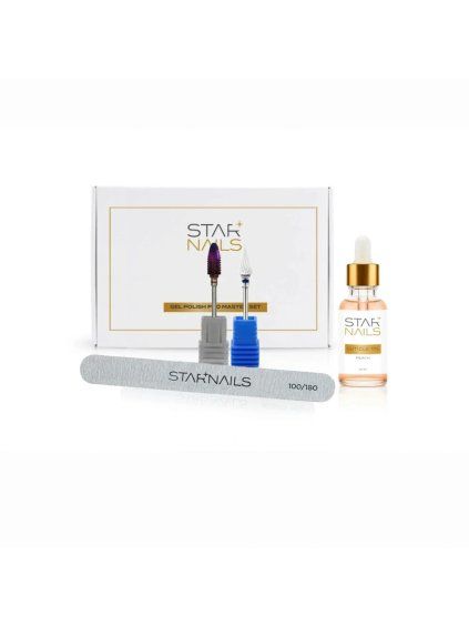 vyr 11362 SADA Gel Polish Pro Master Set MP