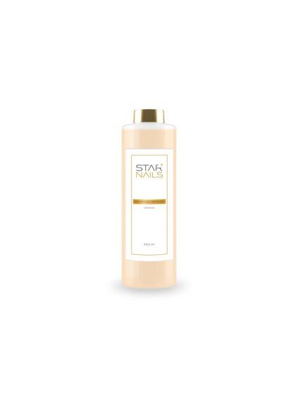 vyr 1103 Nail Polish Remover Orange 500ml