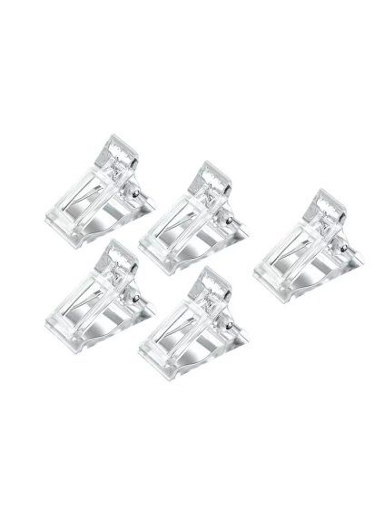 vyr 8184 klip pro polygel dualni sablony 5ks