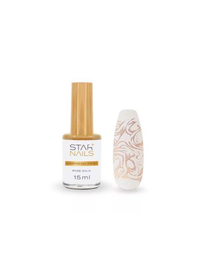 vyr 9453 SNP Rose Gold