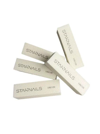 vyr 10084 blok 100 100 starnails 5 ks