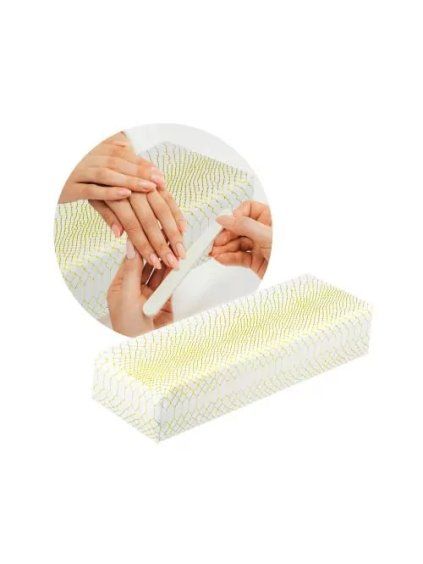 vyr 10260 Poduszka pod dlon Biala