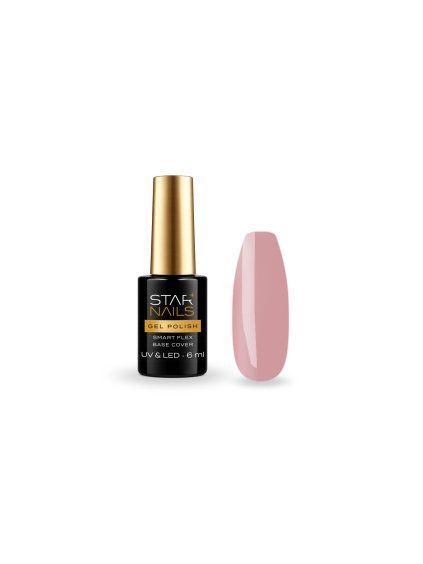 vyr 11344 Smart Flex Base Cover 6ml 009 Blush Latte
