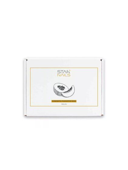 vyr 10555 Kosmeticky parafin melon Biomak