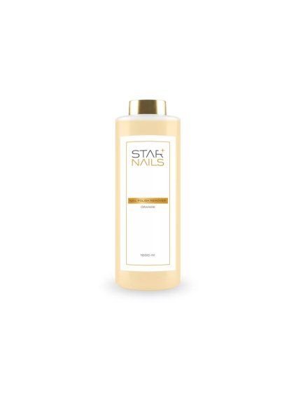 vyr 4646 Nail Polish Remover Orange 1000 ml