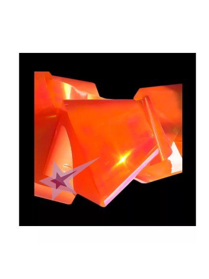 vyr 4933zdobici folie glass efekt 7