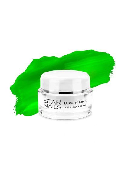 vyr 9730 DONE Luxury line jungle green