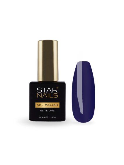 vyr 11611 Elite Line 6ml 331 Indigo Blue 001