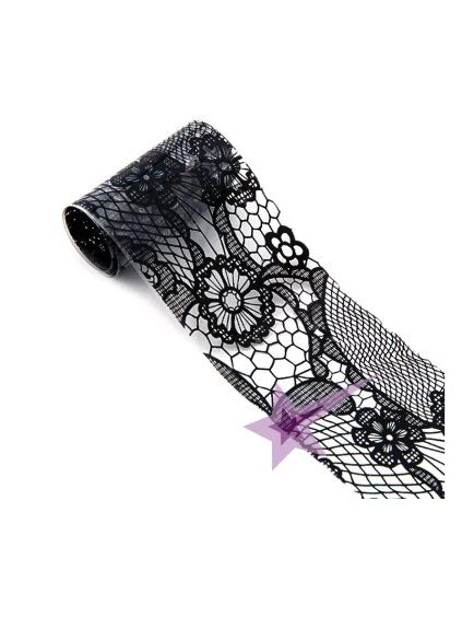 vyr 5329Black lace 11