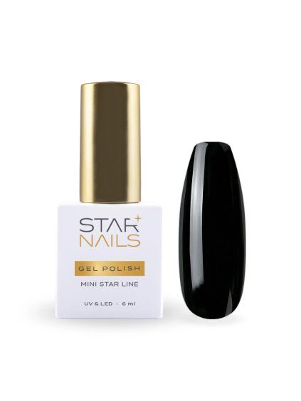 mini star 6ml 127 nashville mp