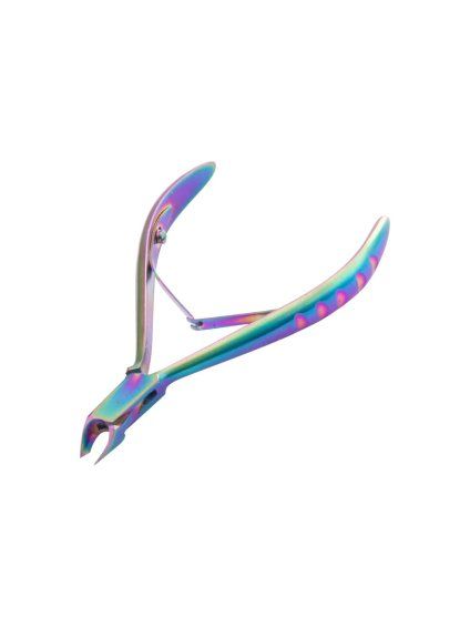 manikurni klesticky lexwo 138 3mm multicolor