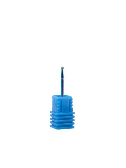 nail drill bit d025 diamantova freza kulicka stredni