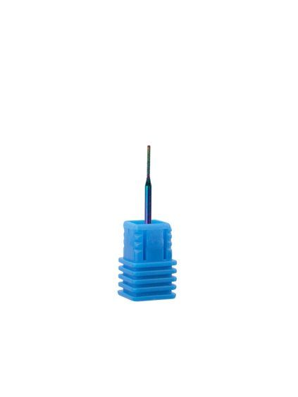 nail drill bit d026 diamantova freza jehla stredni