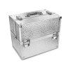 vyr 11199 Kosmeticky kufr Silver Space