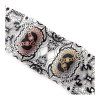 vyrp11 5881Black lace 22 g
