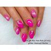 vyrp12 4185fluo hot pink mermaid barbie