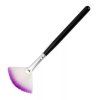 vyr 10606 pedzel wachlarzowy do make up i manicure