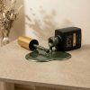 vyrp13 11680Elite Line Cat Eye 011 Olive Mist spilt bottle