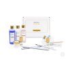 vyr 10824 SADA Acrylic Set Pink Clear