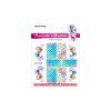 vyr 8089 2D vodolepky Starnails Premium N1015