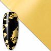 vyr 10334 folia transferowa gold mat 80 cm