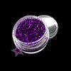 vyr 3223glitter klasik fialovy