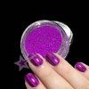 vyr 5916holograficky pigment star fialovy