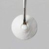 vyrp11 3641Acrylic Powder 15g CHALK WHITE brush