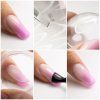 vyrp12 11256Samolepky na nehty ombre white3